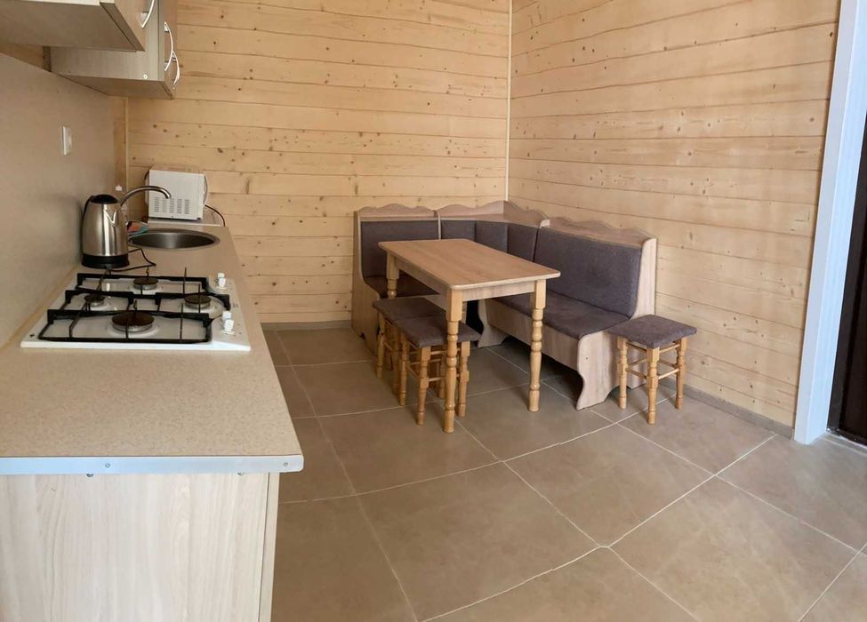 квартири подобово