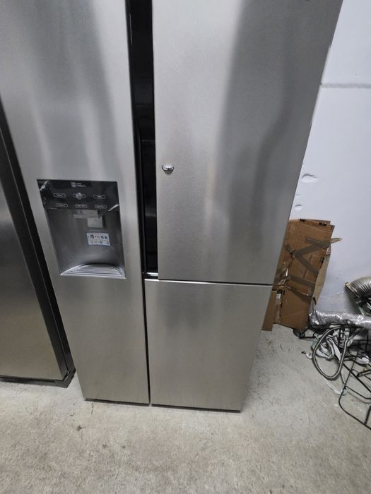 Frigorífico Americano LG