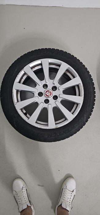 Jantes Jaguar XE