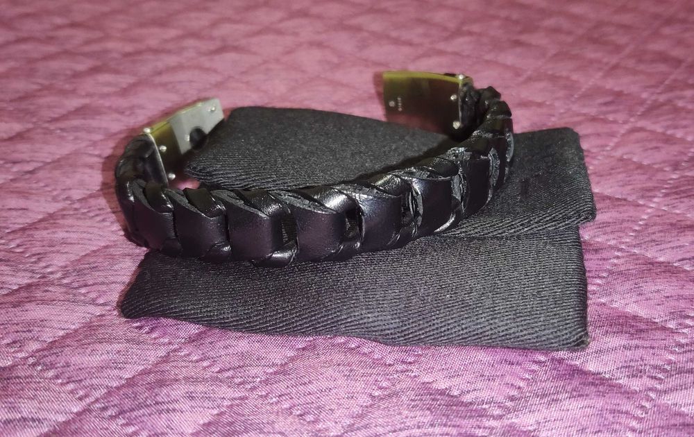 Pulseira Police NOVA