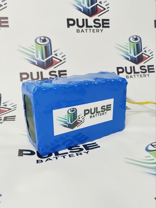 Акумулятор для електровелосипеда електросамотату скутера 36/48/60/72V