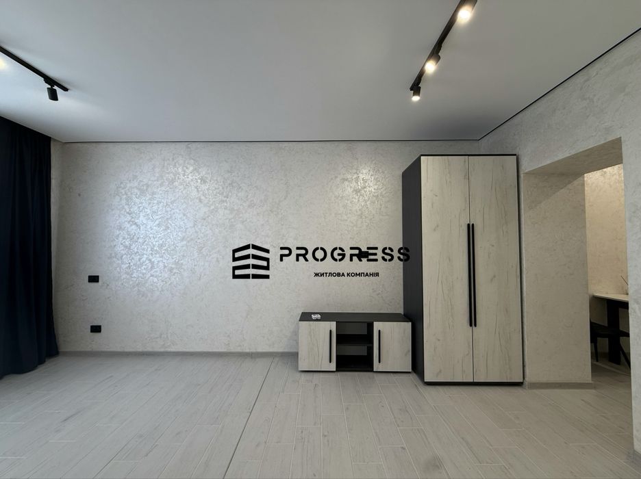 Продаж 1-кімнатної квартири район центр вул Кубійовича Вигідна ціна!