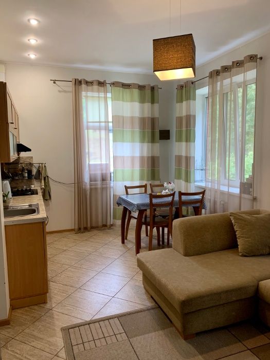 Здається будинок дуплекс (2 апартаменти ) в аренду на уикенды