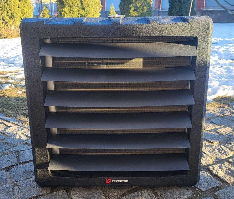 Тепловентилятор Reventon HC45-3S 3,21кВт-55,6кВт WHHC45-3S-RH-1950