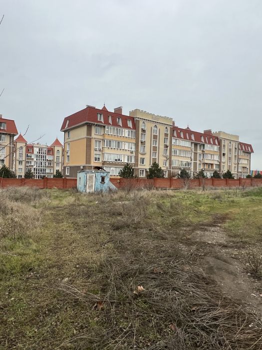 Продаю перспективний участок 7 соток в Золотая горка