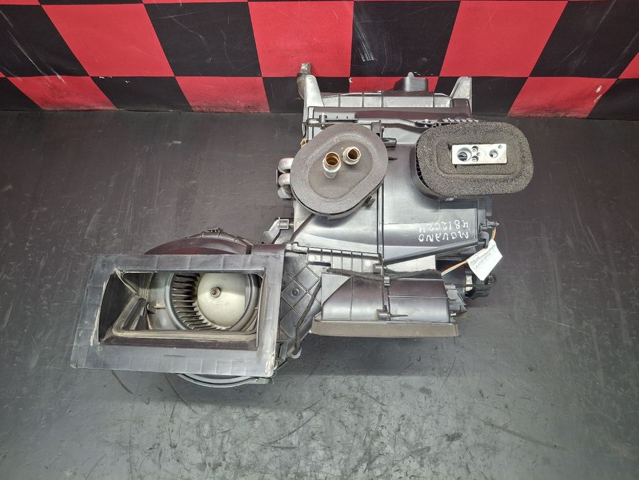 Chauffage / sofagem completa OPEL Movano B Chassis Cabina (X62)