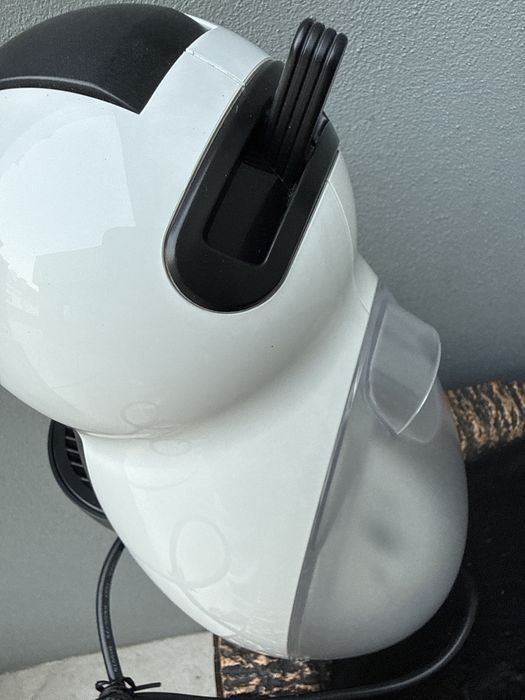 Maquina de Cafe - Nescafe Dolce Gusto - Krups