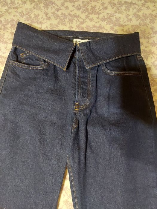 JEANS Angelind джинси для дівчини  S

Angelind