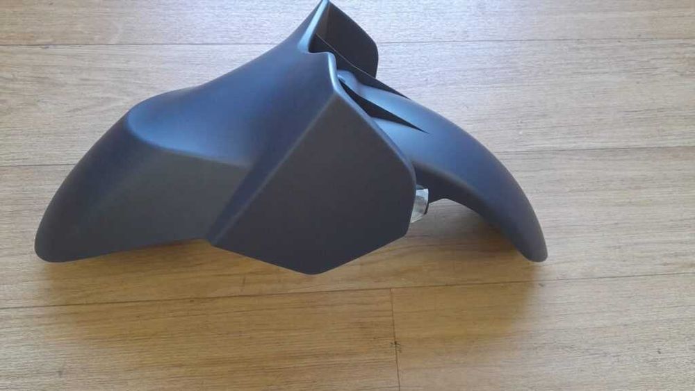 CARENAGEM GUARDA-LAMAS FRENTE ORIGINAL PARA HONDA PCX 125CC 2 0 1 5