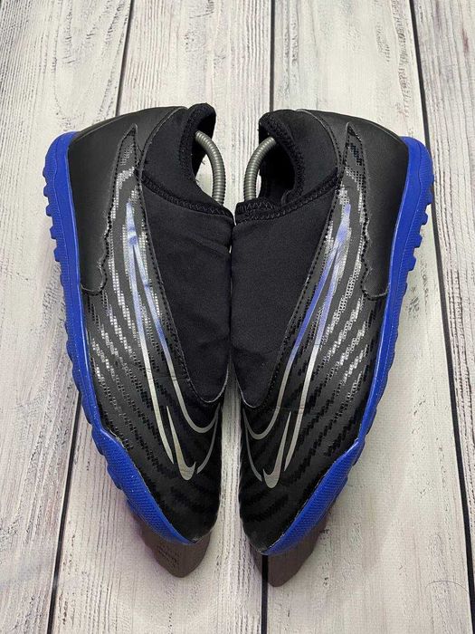 Сороконожки Nike Phantom Gx