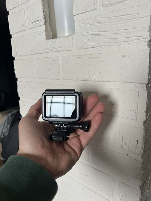 GoPro HERO5 Black — екшн-камера