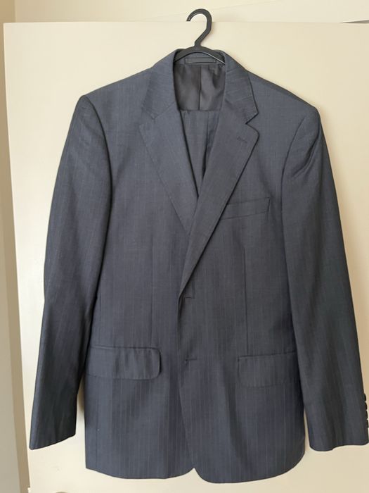 Fato formal 40/42