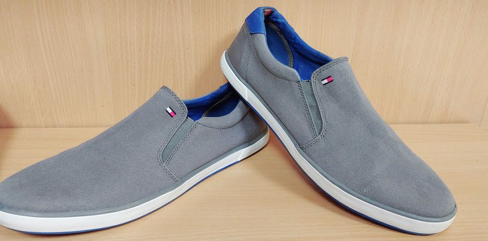 Tommy Hilfiger trampki, tenisówki