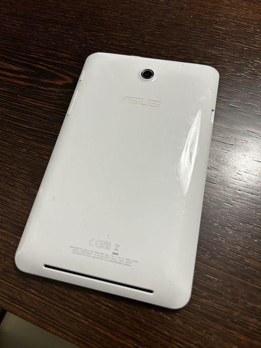 Tablet Asus MeMO pad 2GB ram 16GB