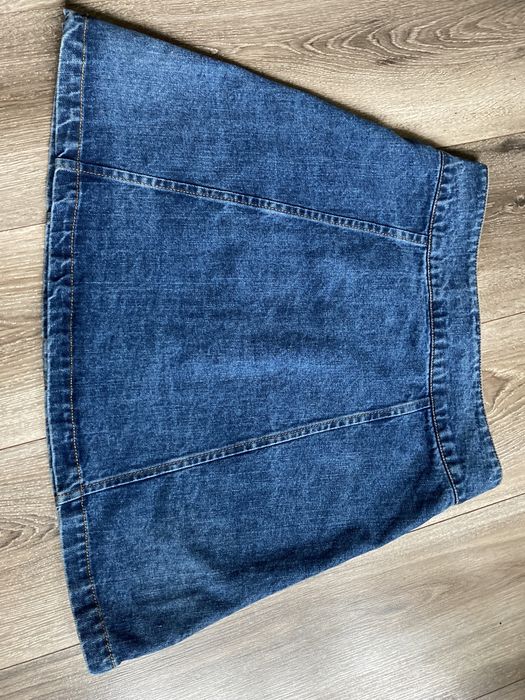 Spódniczka jeans BIK BOK