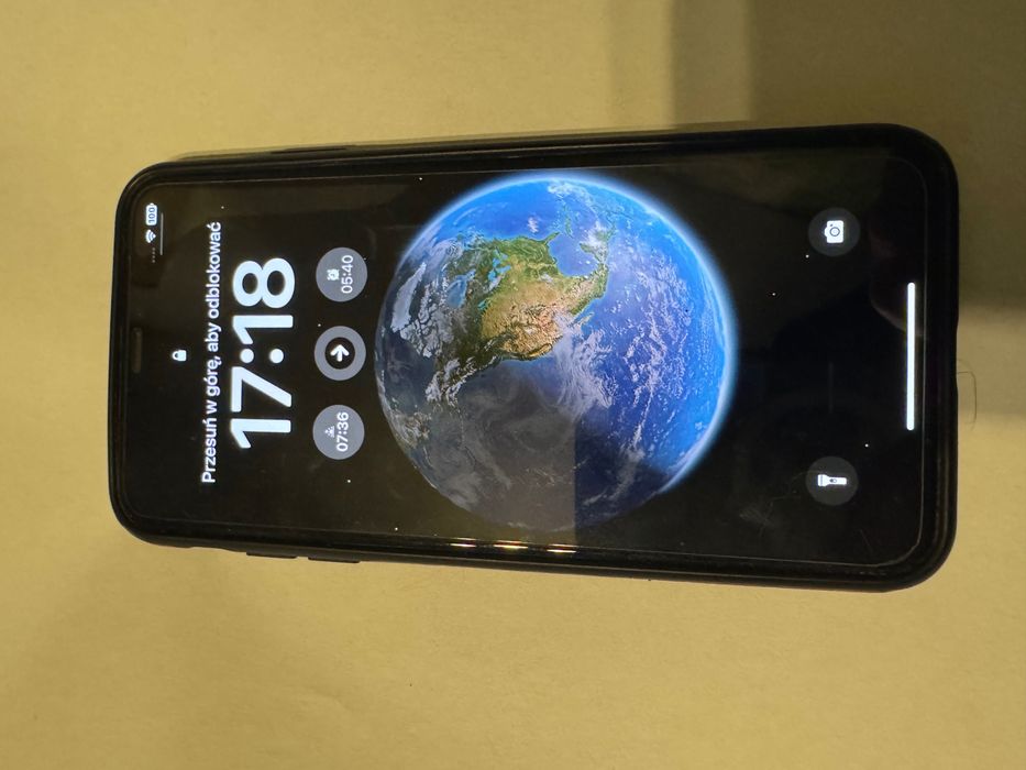 iPhone XS Max 256 GB gold