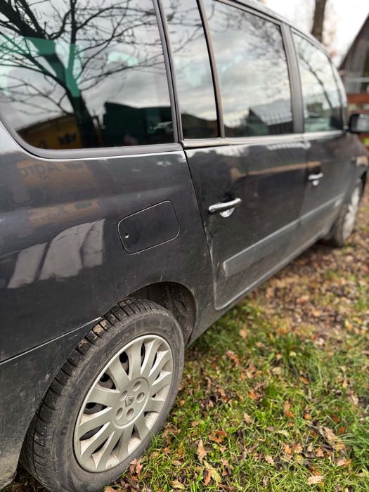 Renault Esapce 4 Grand