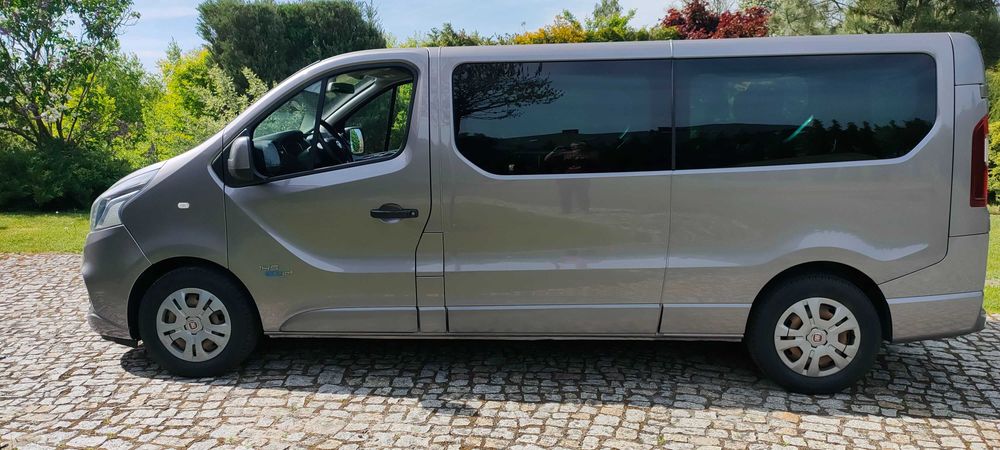 Wynajem busa 9 osobowego, Na narty, Na imprezę:)