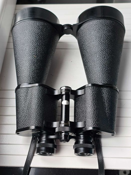 Lornetka Hilkinson 15x80 Comet