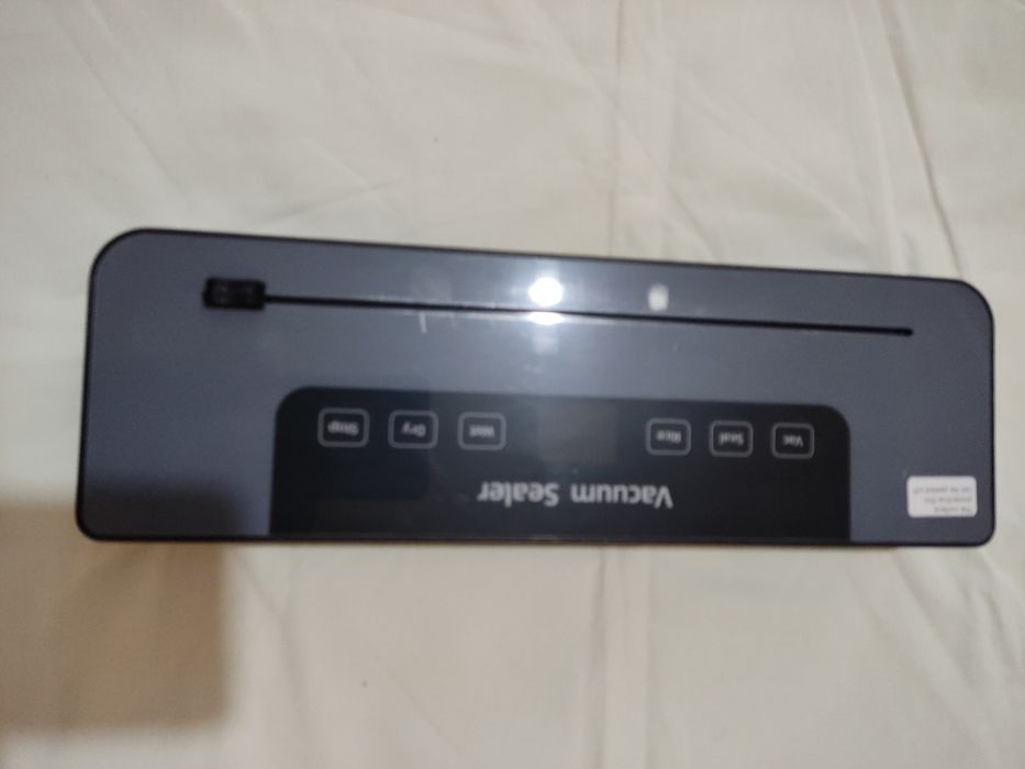 Вакууматор Vacuum Sealer