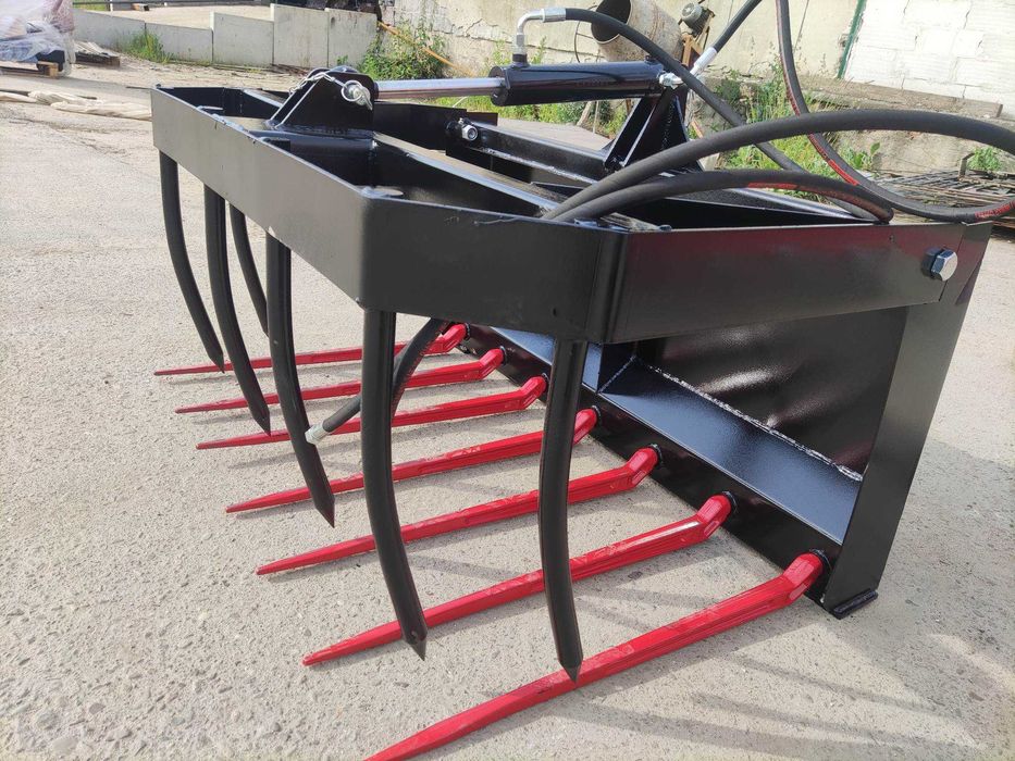Krokodyl do obornika 104cm  transport cały kraj !!!