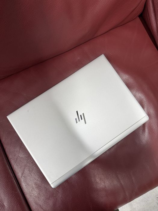 Ноутбук HP 840 G6 / i5-8365u