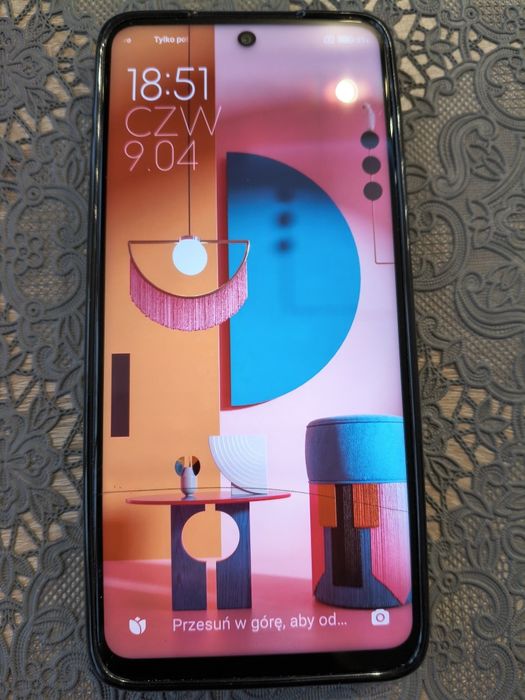 Xiaomi Redmi Note 9 Pro  tanio