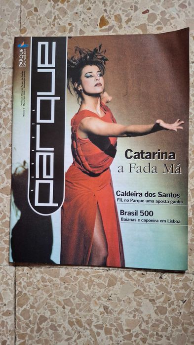 EXPÔ 98 Documentos de Difusão 1998
