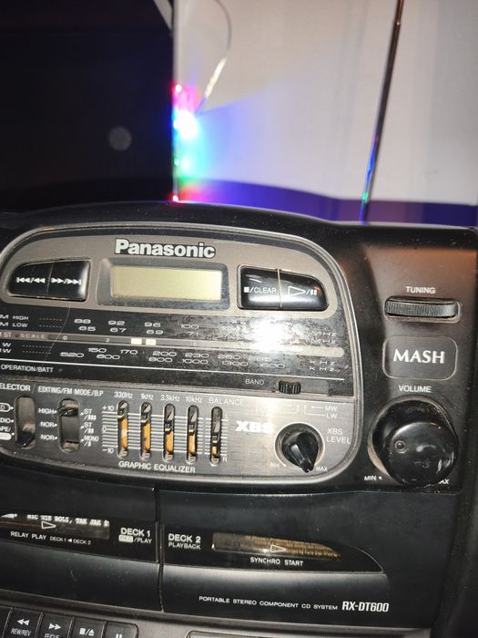 Sprzedam sprzęt muzyczny