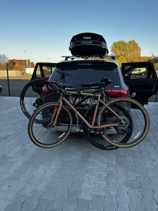 Автобокс Thule motion 800