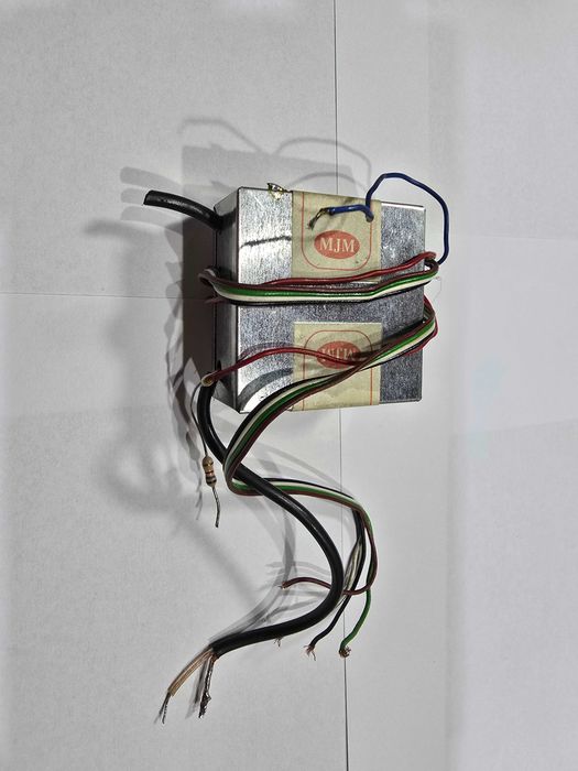 Unitra Radmor Diora  GŁOWICA - KONWERTER UKF FM 87,5 - 108 MHz