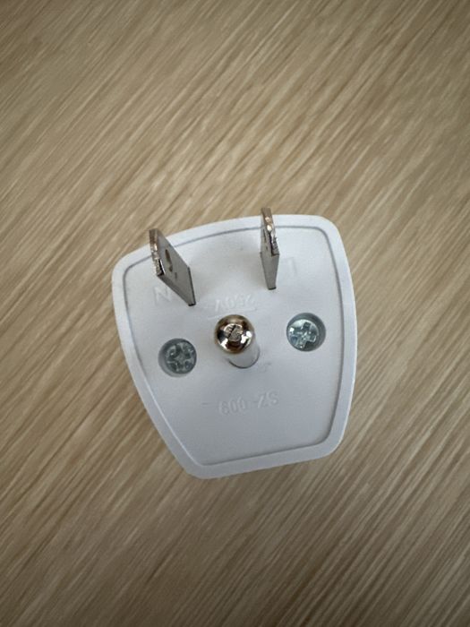 Adapter podrózniczy