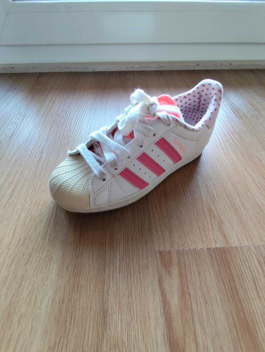 Gazelle Junior 36 2/3