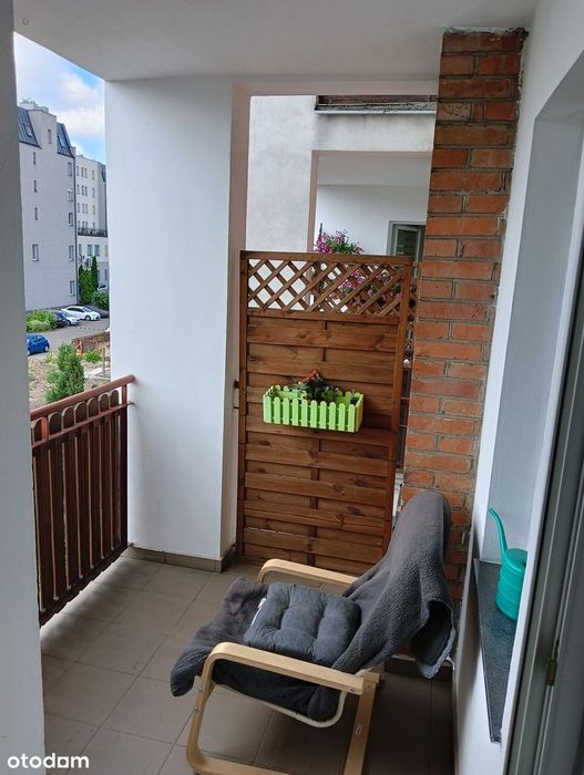 3 pokojowe mieszkanie na sprzedaż – Kalisz, Śródmieście – 60,8 m²