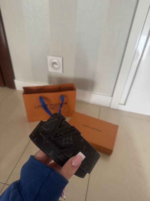 Pasek Louis Vuitton
