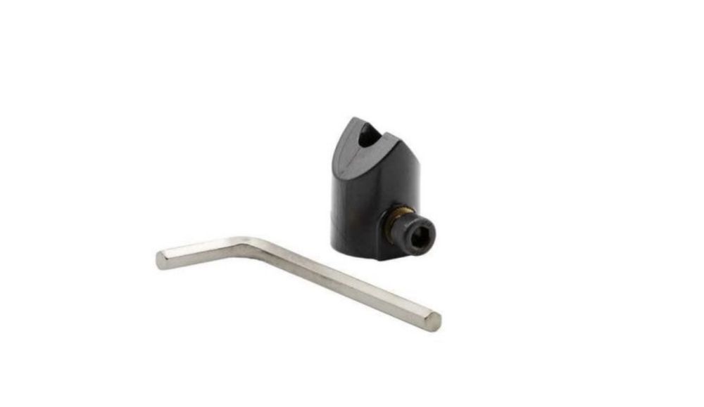 Cymbal Rotation Stopper (Travão de pratos de bateria)