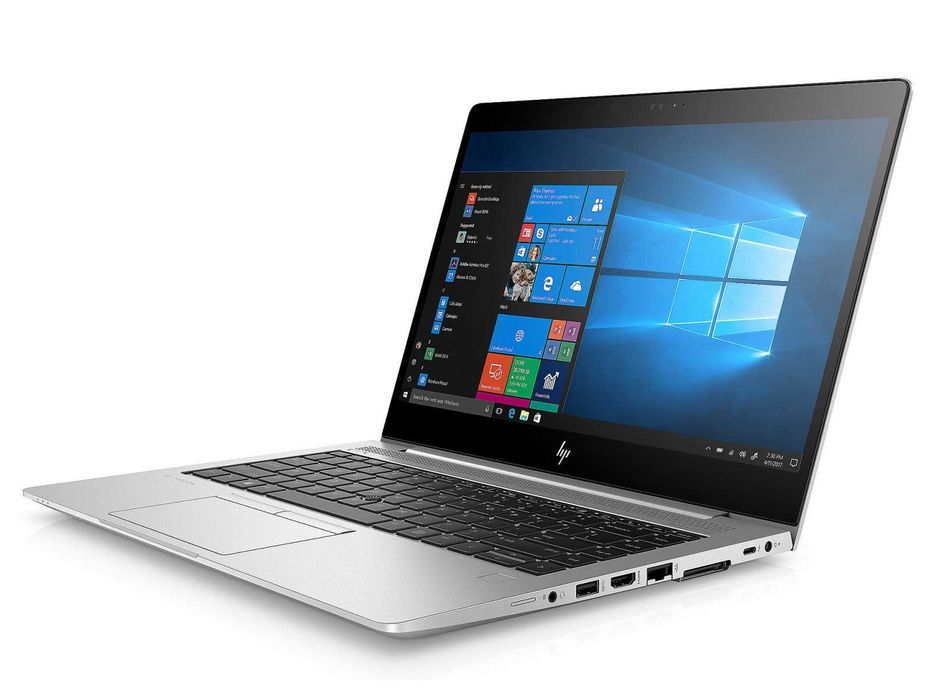 HP EliteBook 840 G5 14" i7