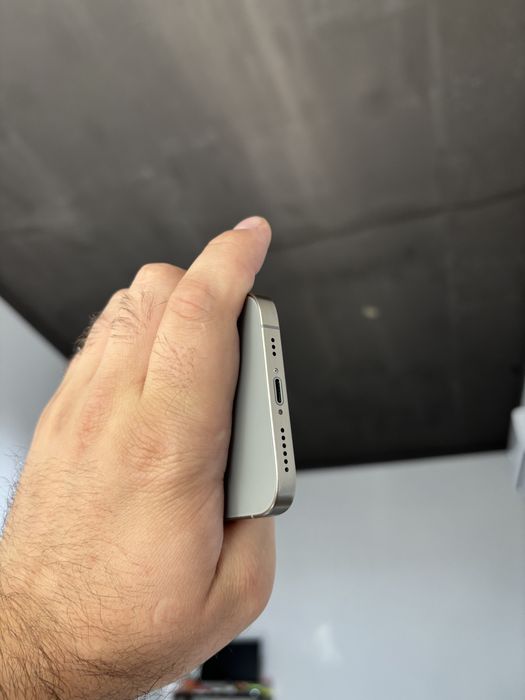 iphone 15 Pro 128 gb Neverlock айфон Хr 100%