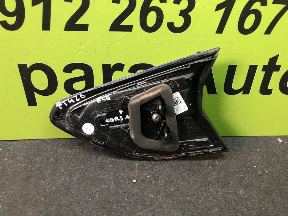 OPEL CORSA F FAROLIM MALA - FT426 FT425