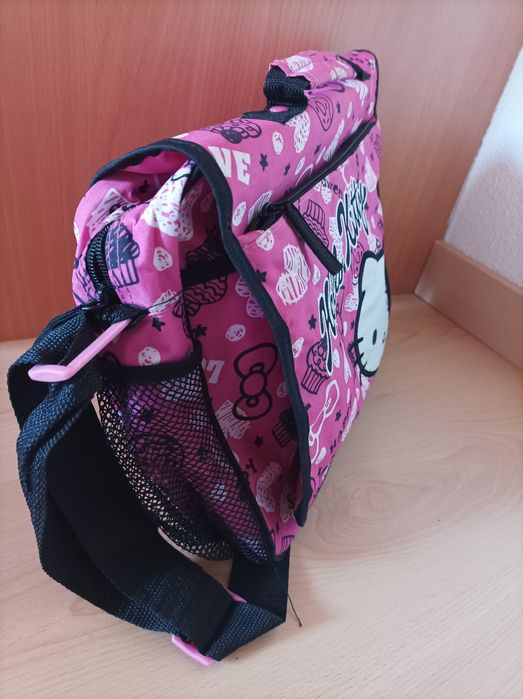 Mala pasta Hello Kitty