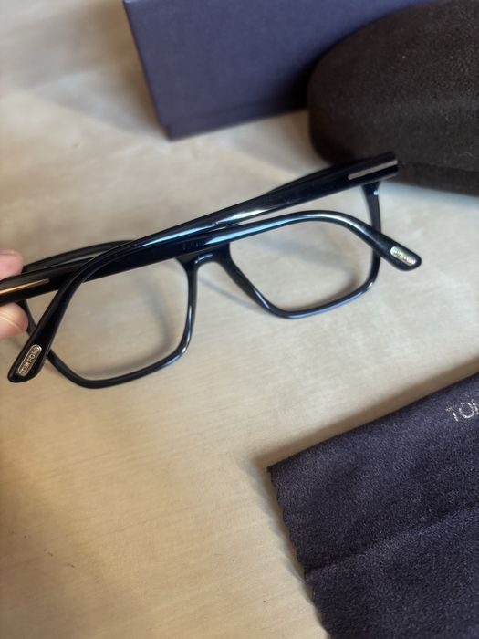Okulary  Tom Ford szkła  korekcyjne