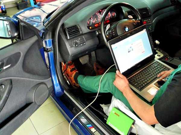 Автоелектрик. Послуги автоелектрика. Діагностика та ремонт обладнання