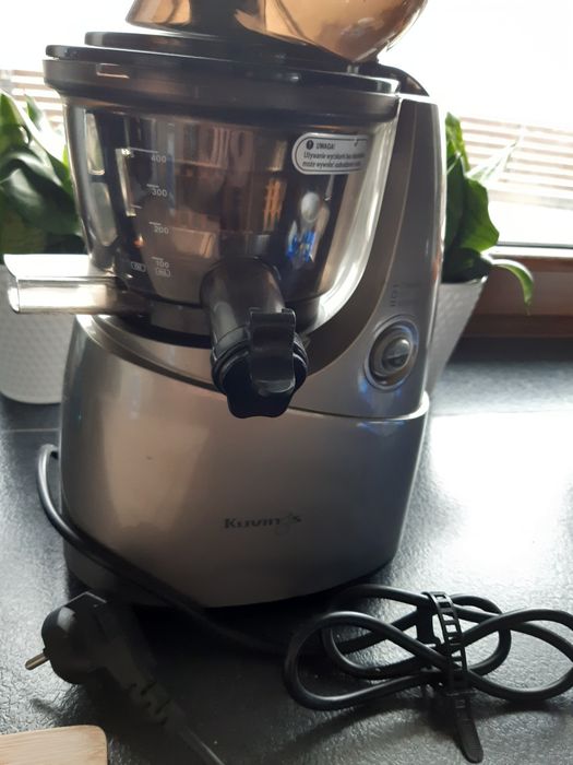 Wyciskarka kuvings Ns621CES