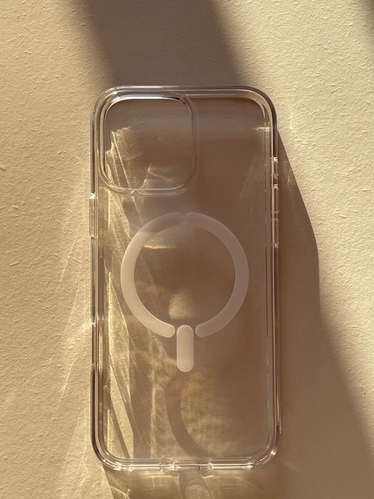 Capa IPhone 16 Pro Max | La Casa de las Carcasas