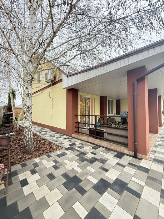 Продам будинок -дача в АНД районі