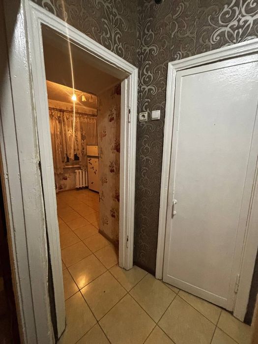 Продам 1ком. квартира