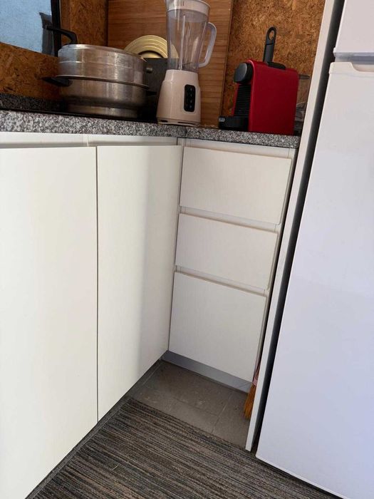 Móveis de Cozinha "nova"