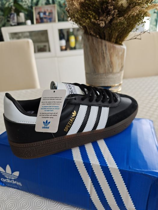Adidas Spezial Handball Spezial