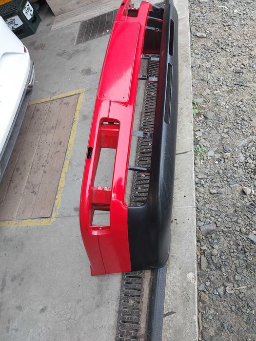 Zderzak przedni AUDI 80 B4 52 COMPETITION