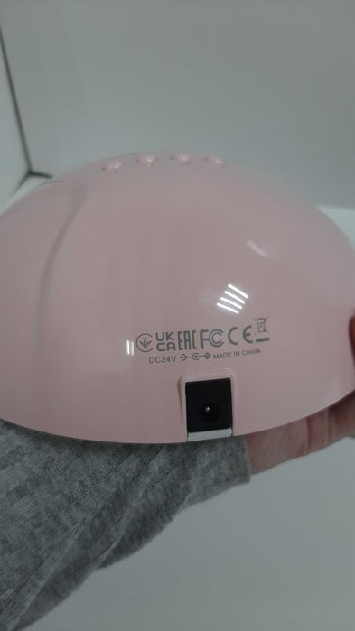 Лампа для манікюру SUNUV SUN 1